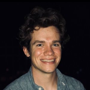 Meet your Posher, Nick